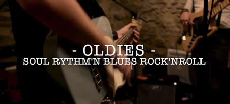 Hugo Beudez et Jukebox & Martini